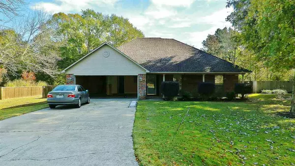 Greenbrier, AR 72058,12 Sweetbriar Lane