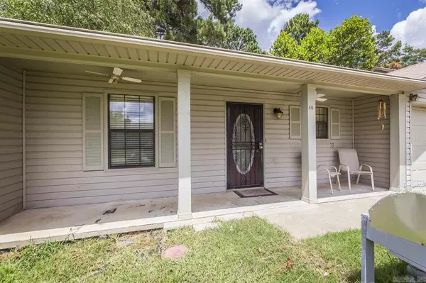 Mabelvale, AR 72103,40 Pinedale Circle