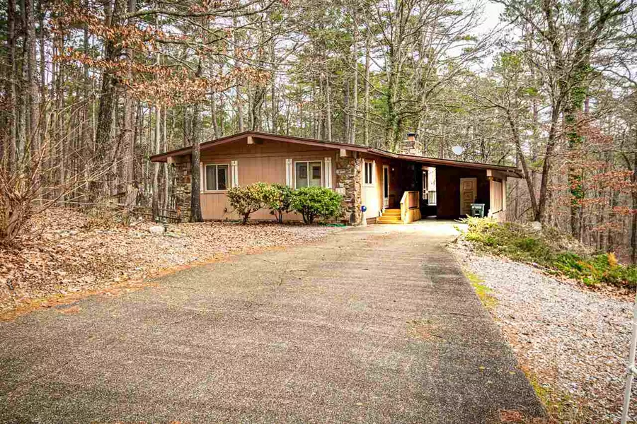 11 Venado Lane, Hot Springs Vill., AR 71909