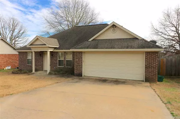 Searcy, AR 72143,209 March Cove