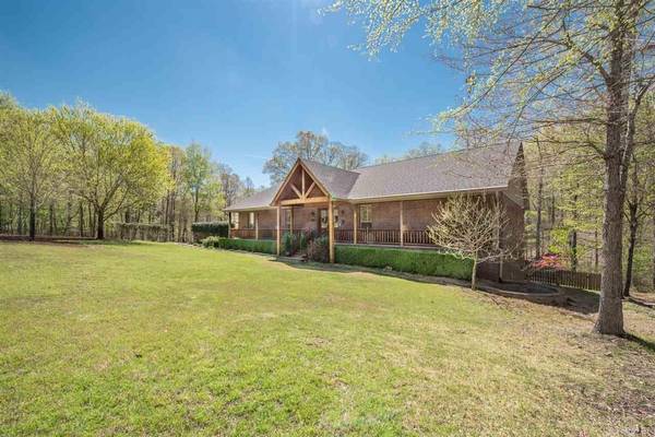 Paron, AR 72122,74 Golden Eagle Drive