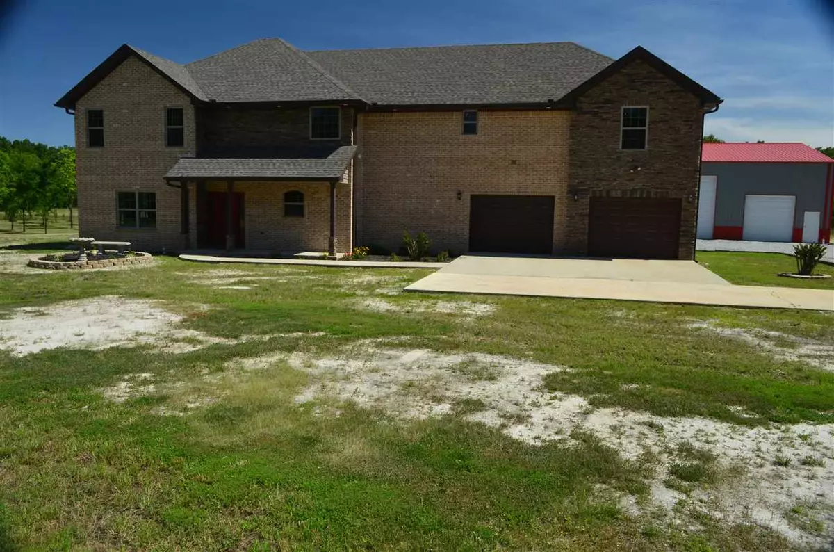 Brookland, AR 72417,585 CR 9602