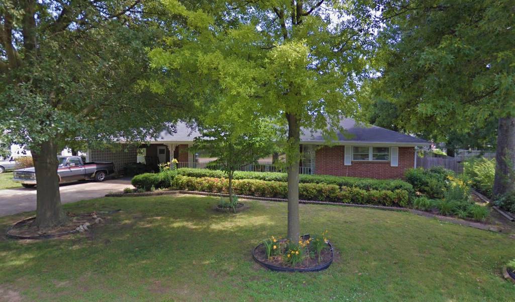 Walnut Ridge, AR 72476,116 W Poplar Street