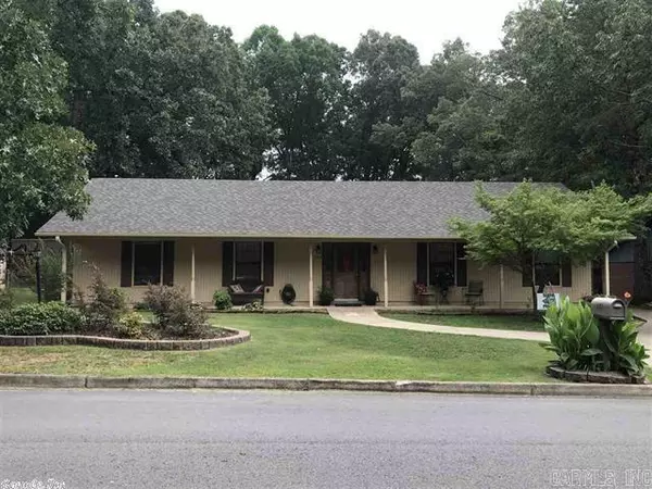 White Hall, AR 71602,122 Ruth CoveJill