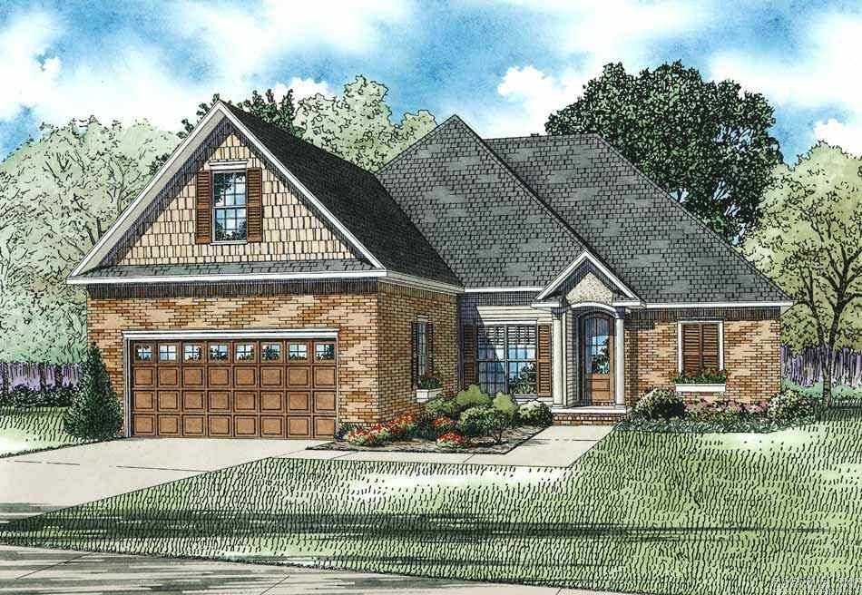 65 James DeVaughn Dr., Paragould, AR 72450