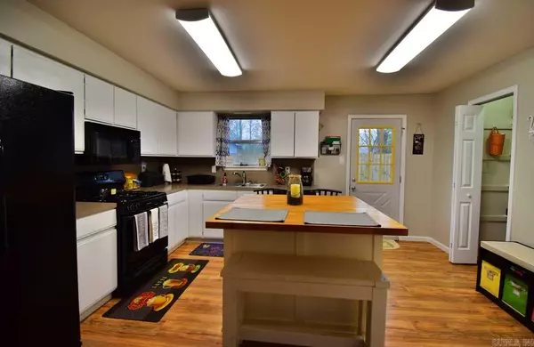 Bryant, AR 72022,2211 Carywood Drive