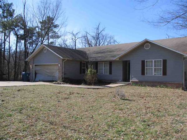 18 CROSSHILL, Bella Vista, AR 72715