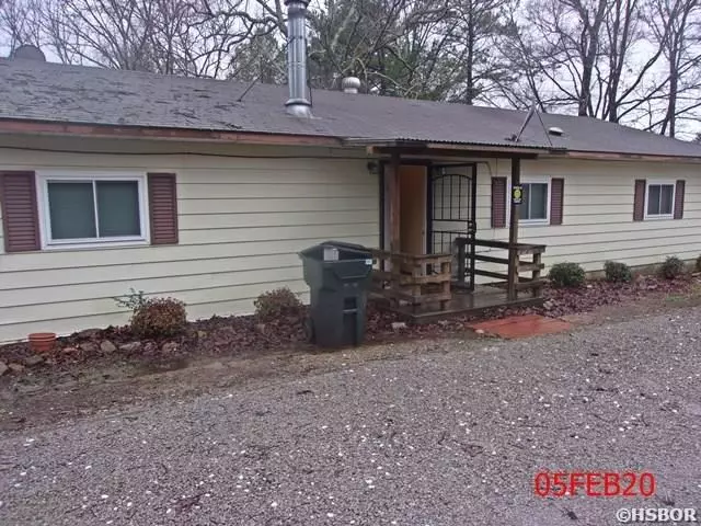 Jessieville, AR 71949,1071 Hwy 298