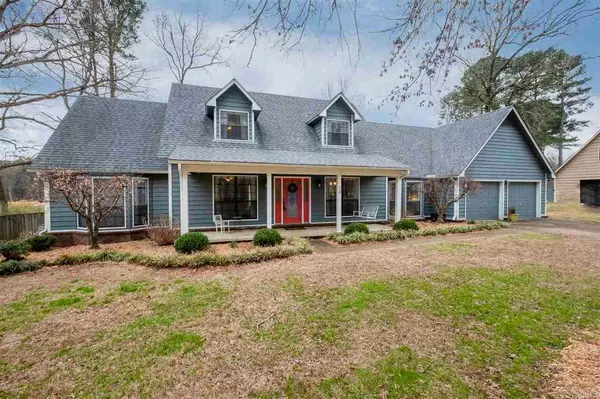 12 Park Drive, Bryant, AR 72022