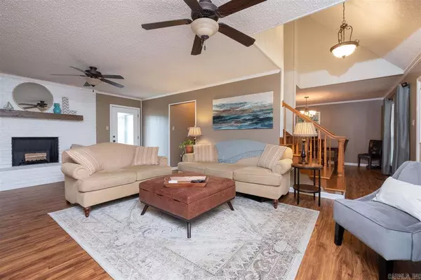 Bryant, AR 72022,12 Park Drive