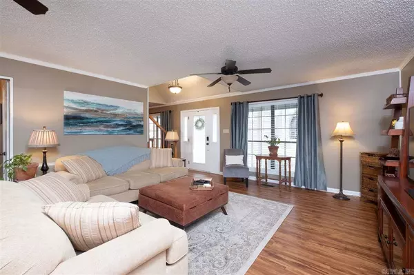 Bryant, AR 72022,12 Park Drive