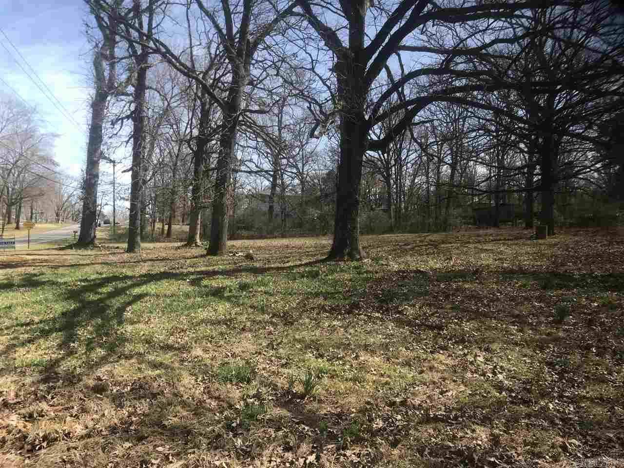 7225 Jacksonville Cut Off, Jacksonville, AR 72076