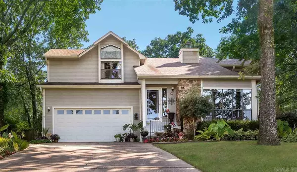 Sherwood, AR 72120,116 Jessica Lane