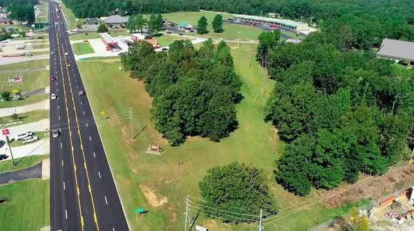 Cherokee Village, AR 72529,Hwy 62/412