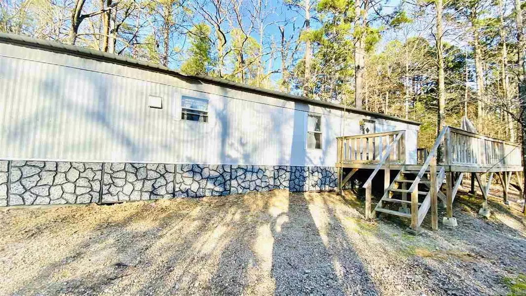 2349 Buckville Road, Jessieville, AR 71949