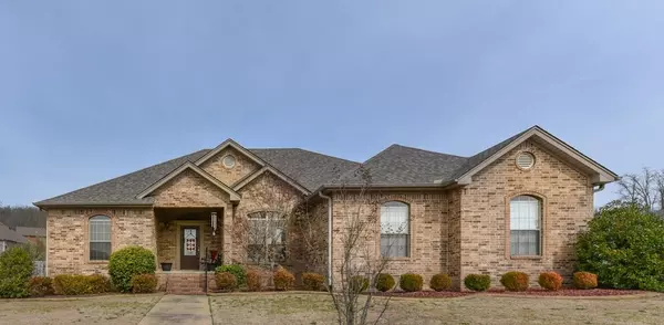 63 Lakeland, Cabot, AR 72023