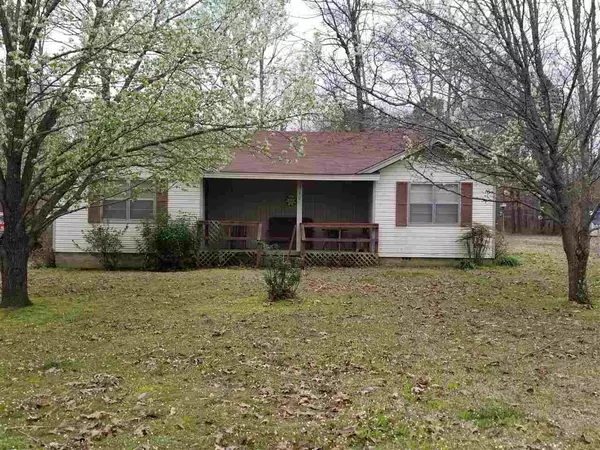 3900 Petty, Pine Bluff, AR 71603-9999