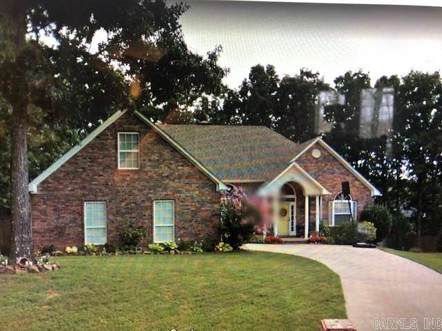Maumelle, AR 72113