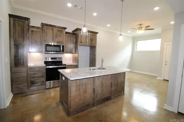 Sheridan, AR 72150,112 E Sunset Drive