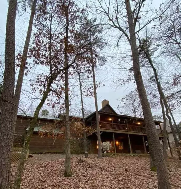 Drasco, AR 72530,95 E Shores Drive