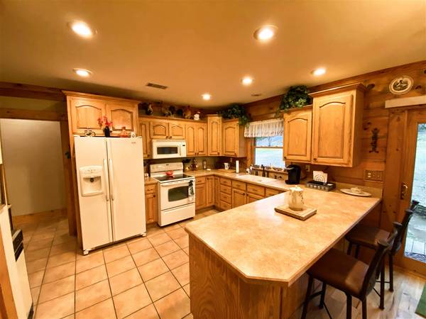 Drasco, AR 72530,95 E Shores Drive