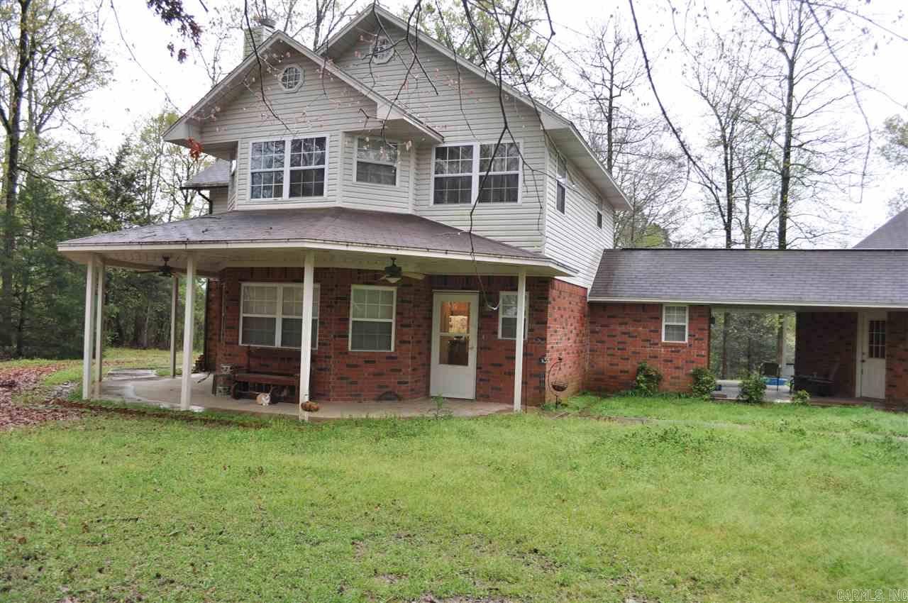 186 Hankins, De Queen, AR 71832