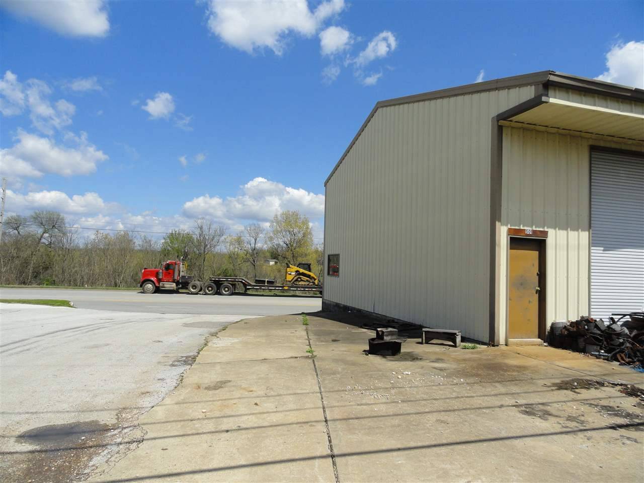 Marshall, AR 72650,501 E Main Street
