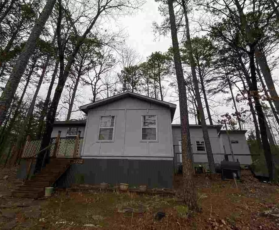 Shirley, AR 72153,427 Emerald Cove