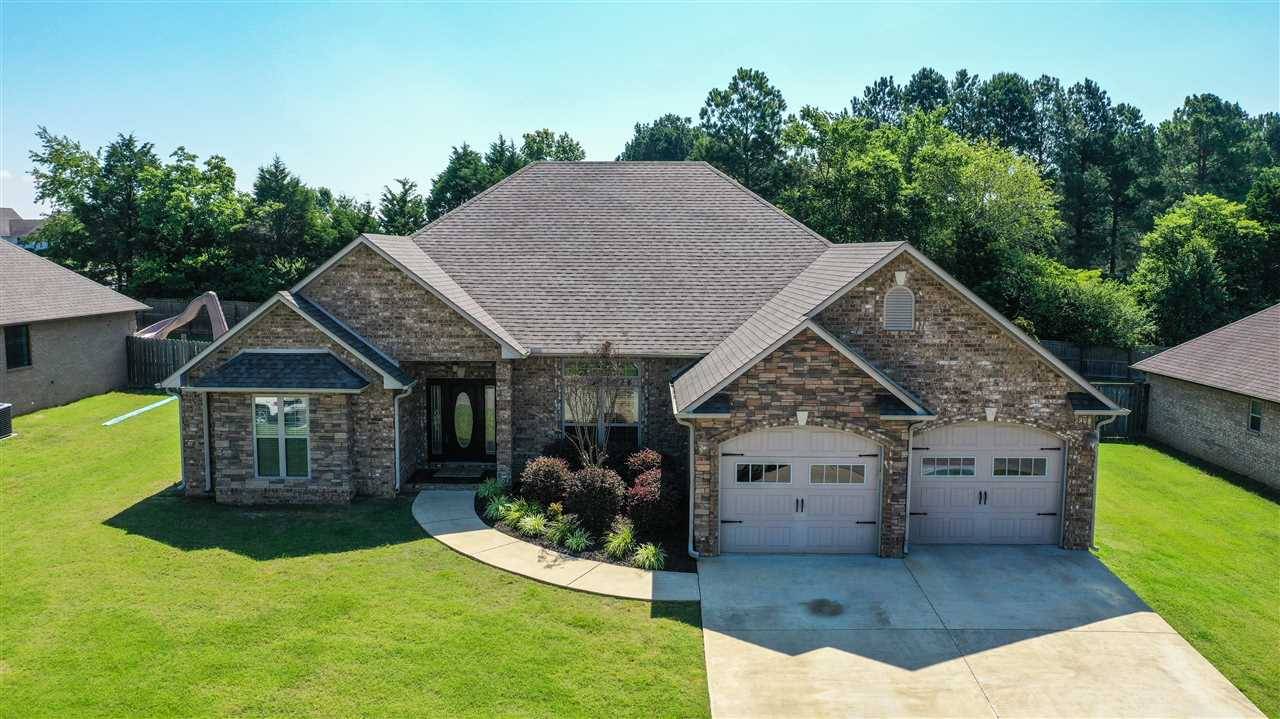 505 S 43rd, Paragould, AR 72450
