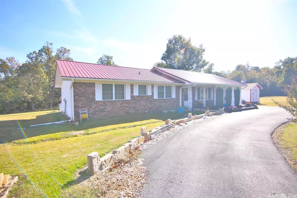 Horseshoe Bend, AR 71212,302 N Bend Drive