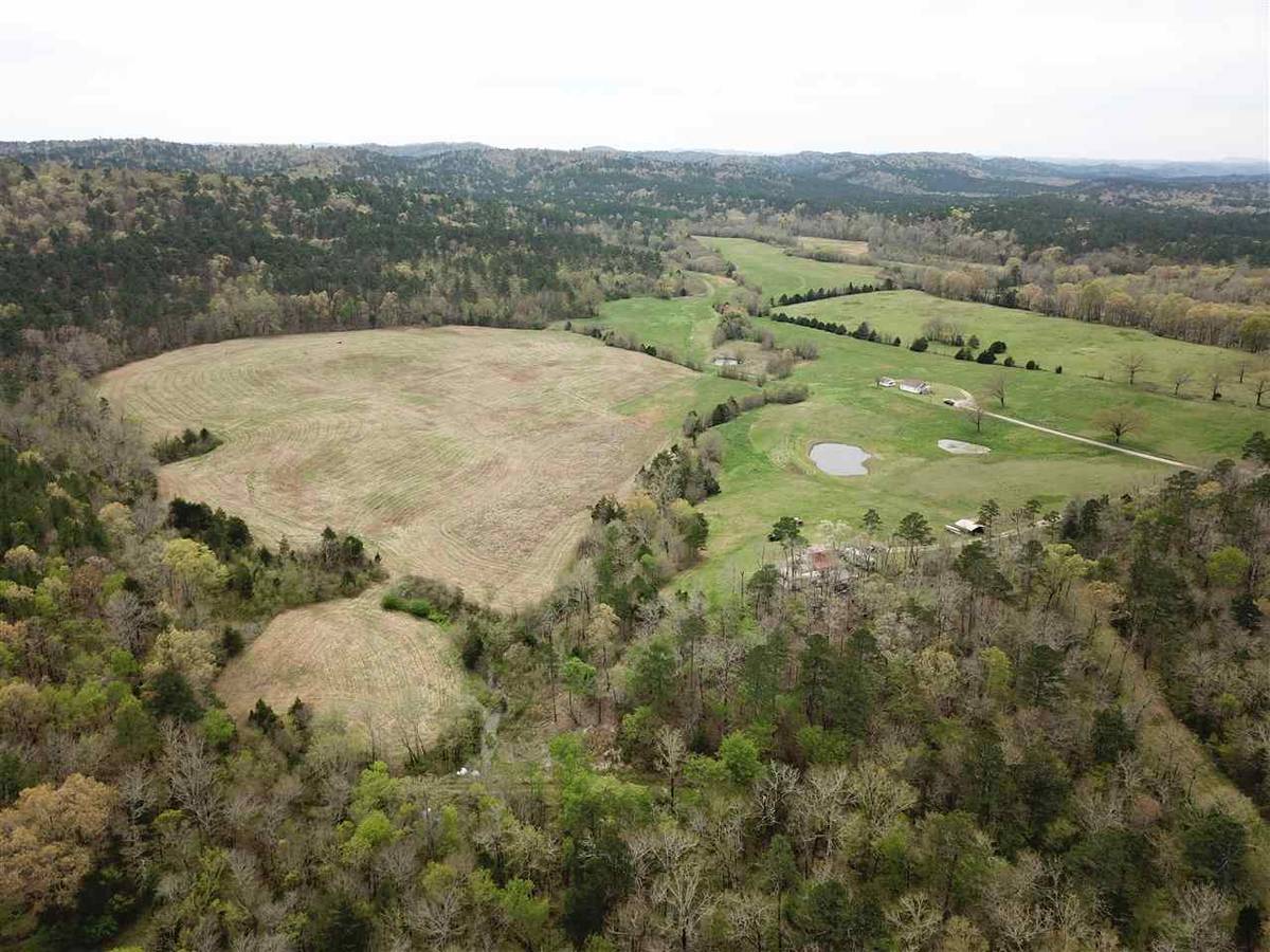 Oden, AR 71961,Address not disclosed