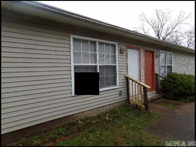 Little Rock, AR 72204,3219 Ludwig Unit B