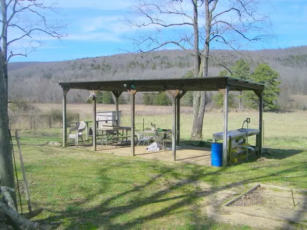 Marcella, AR 72555,Melrose Loop