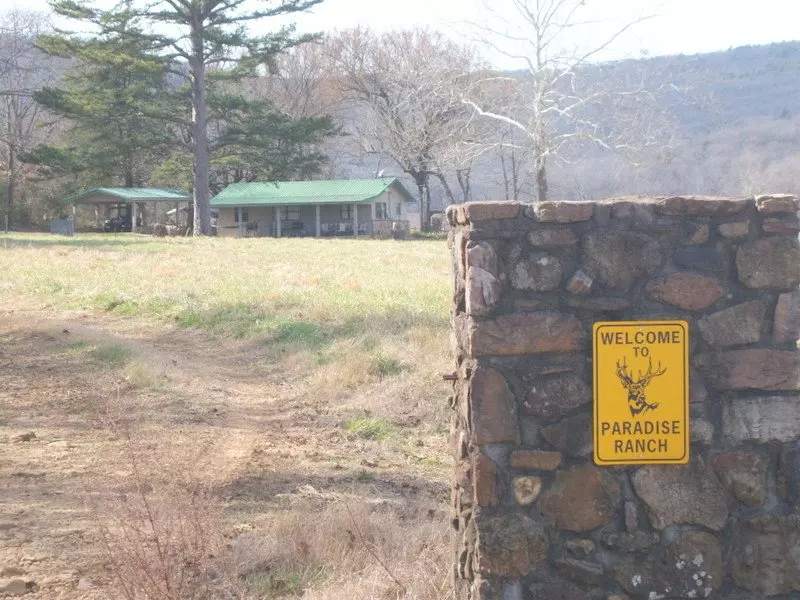 Marcella, AR 72555,Melrose Loop