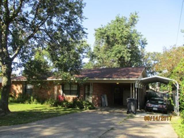 206 Larkspur Dr, Walnut Ridge, AR 72476