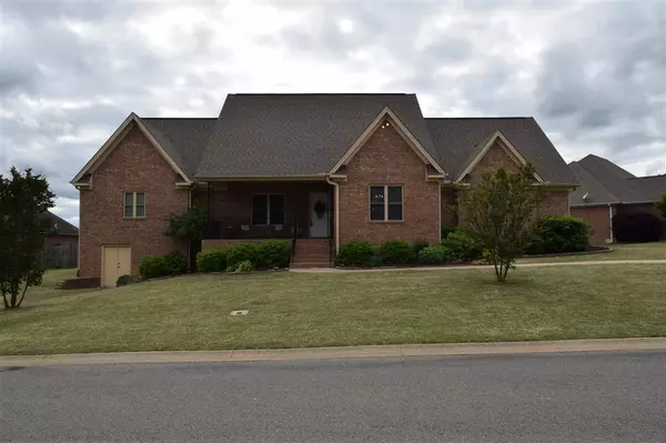 609 Llama, Searcy, AR 72143