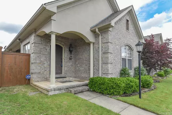 Sherwood, AR 72120,8116 Austin Gardens Court