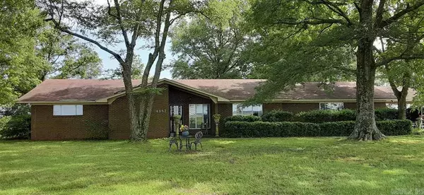 Augusta, AR 72006,4987 Hwy 64