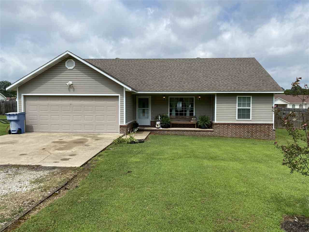 141 ELIZABETH ANN DRIVE, Paragould, AR 72450-0000