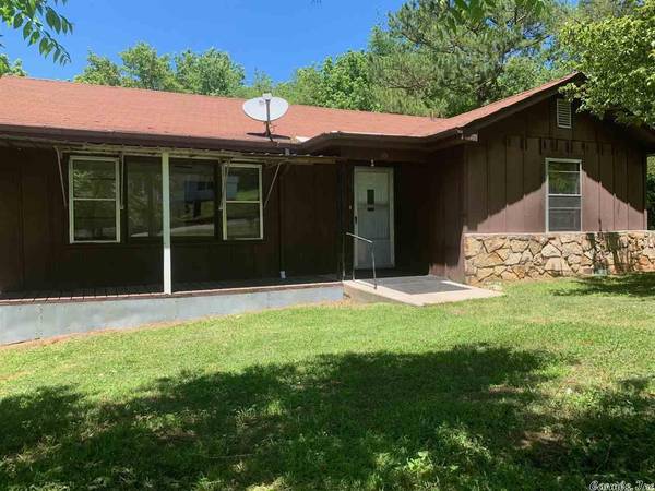 1115 Archer Avenue, Mammoth Spring, AR 72554