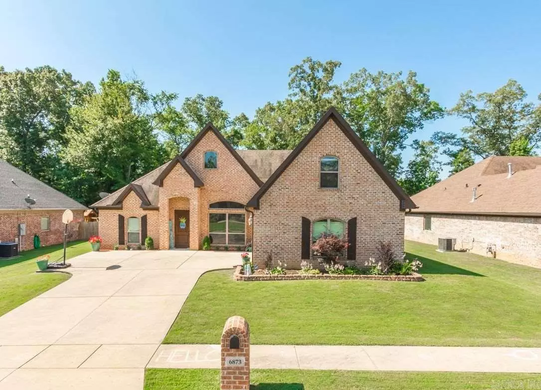 Alexander, AR 72002,6873 Grace Village
