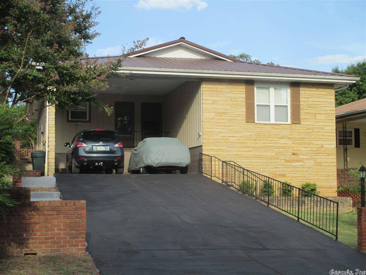 312 Royal Dr., Horseshoe Bend, AR 72512-0000