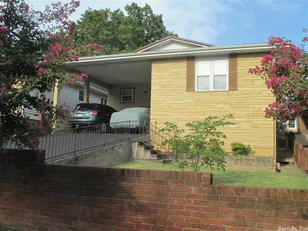 Horseshoe Bend, AR 72512-0000,312 Royal Dr.