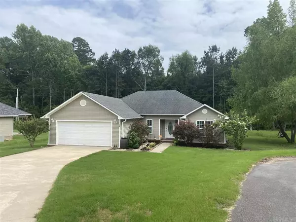 27 Valley Court, Sheridan, AR 72150