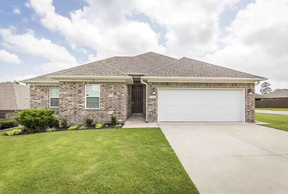 Alexander, AR 72002,9033 Rolling Hills Drive