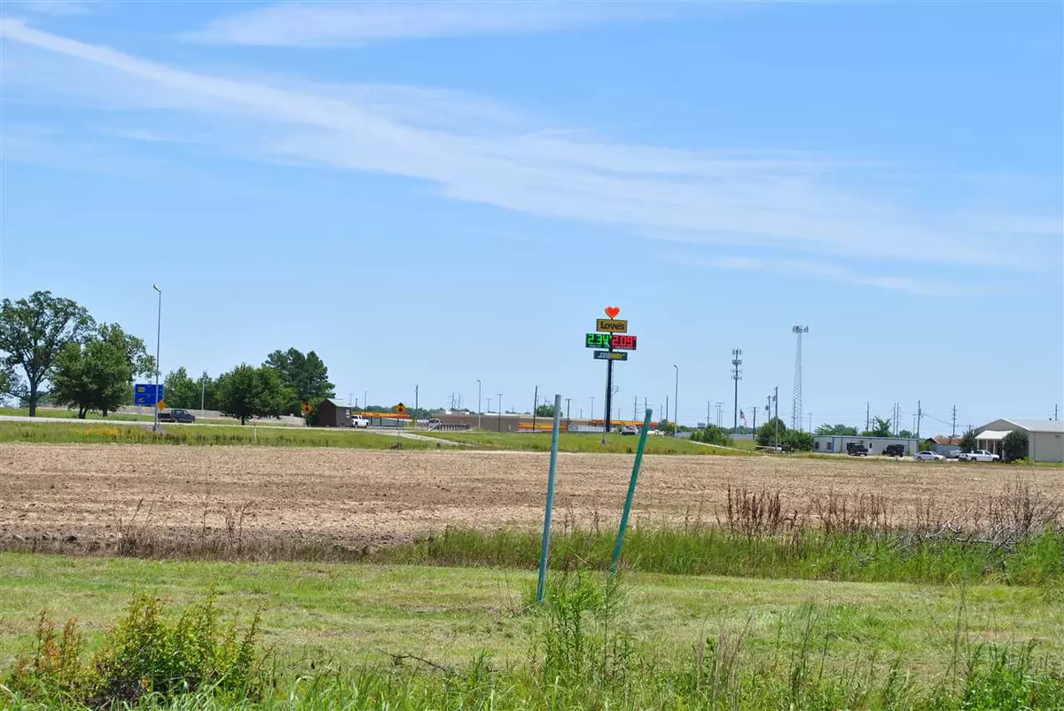 Jonesboro, AR 72401,20 acres Parker Rd.