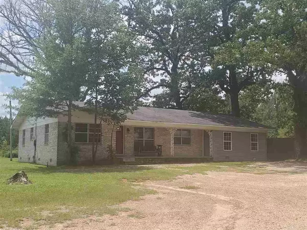 489 Grant 10, Sheridan, AR 72150