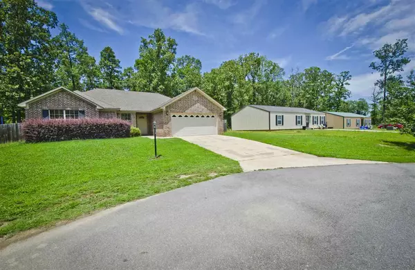 Lonsdale, AR 72087,1038 Slate Creek Way