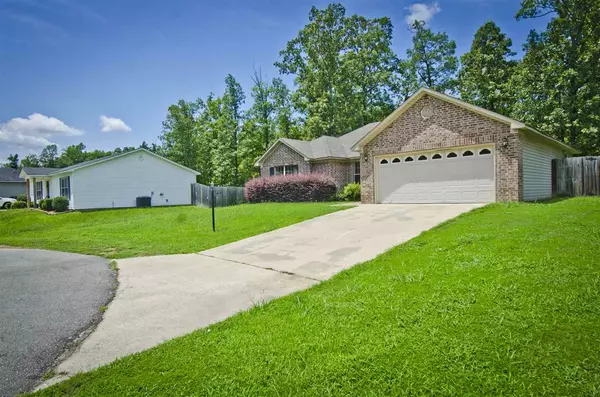 Lonsdale, AR 72087,1038 Slate Creek Way