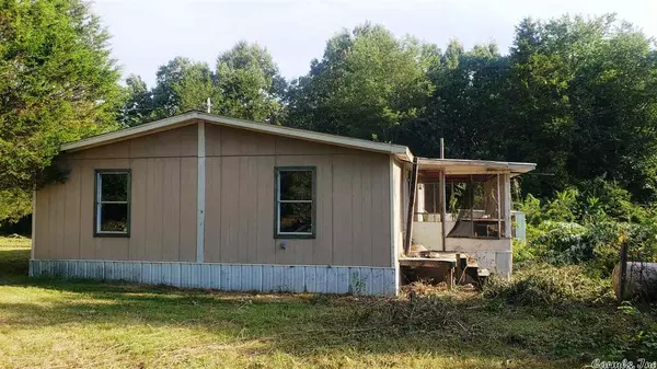 Highland, AR 72542,66 Adam Drive